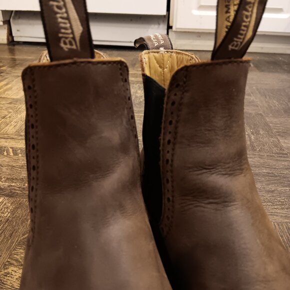 Blundstone 1351 High Top boot - size 7 (4.5 UK/AUS) - Picture 5 of 10